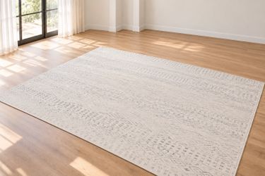 Area Rug 9x12 Brand New