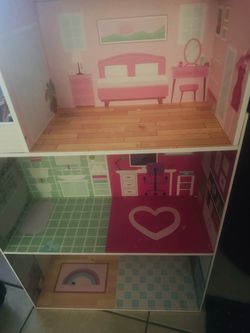 Dollhouse
