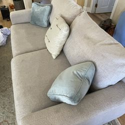 Interior Define Sofa