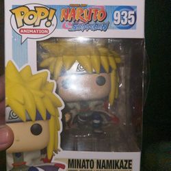Minato Funk Pop 