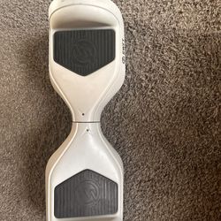 Hoverboard 