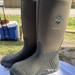 Muck Boots Men’s Sz5 Wo’s Sz 6 