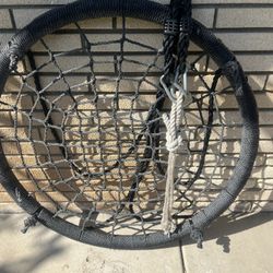 Round Swing