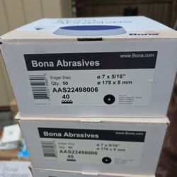 Bona Abrasive 40 Grit