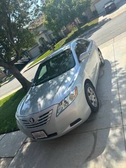 2008 Toyota Camry