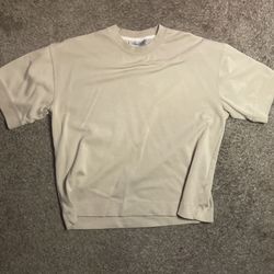 Amongst Others Oversized Tee