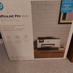 Hp Jet Pro Printer Fax Copier