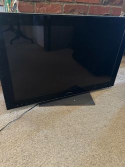 Sony 40” LCD TV
