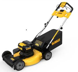 DeWalt 20v MAX Lawn Mower