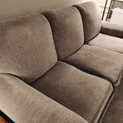 Hickory Chair Co. Sofa