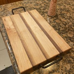 Cutting Board