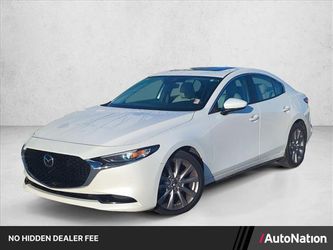 2023 Mazda Mazda3 Sedan