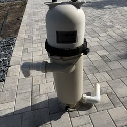 Pentair Clean & Clear Cartridge Filter 150 Sq Ft - EC 160317