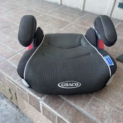 Booster Seat