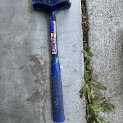 Estwing 4lb Sledge hammer 