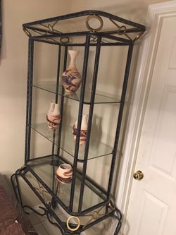 Dining room decoration