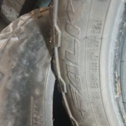 Faulken Tires 