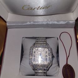 Luxury Automatic Watch 