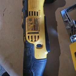 Dewalt Tools 