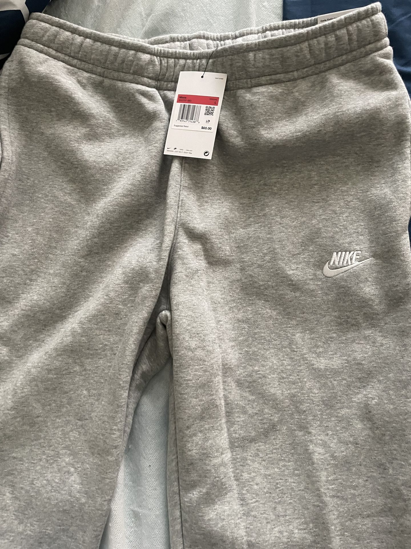 Nike