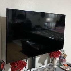 Samsung Tv 48-inch  Tv Stand Is Not Includ