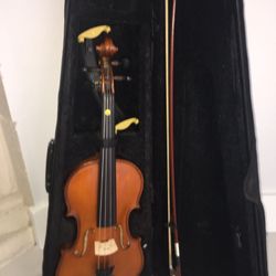 Violin