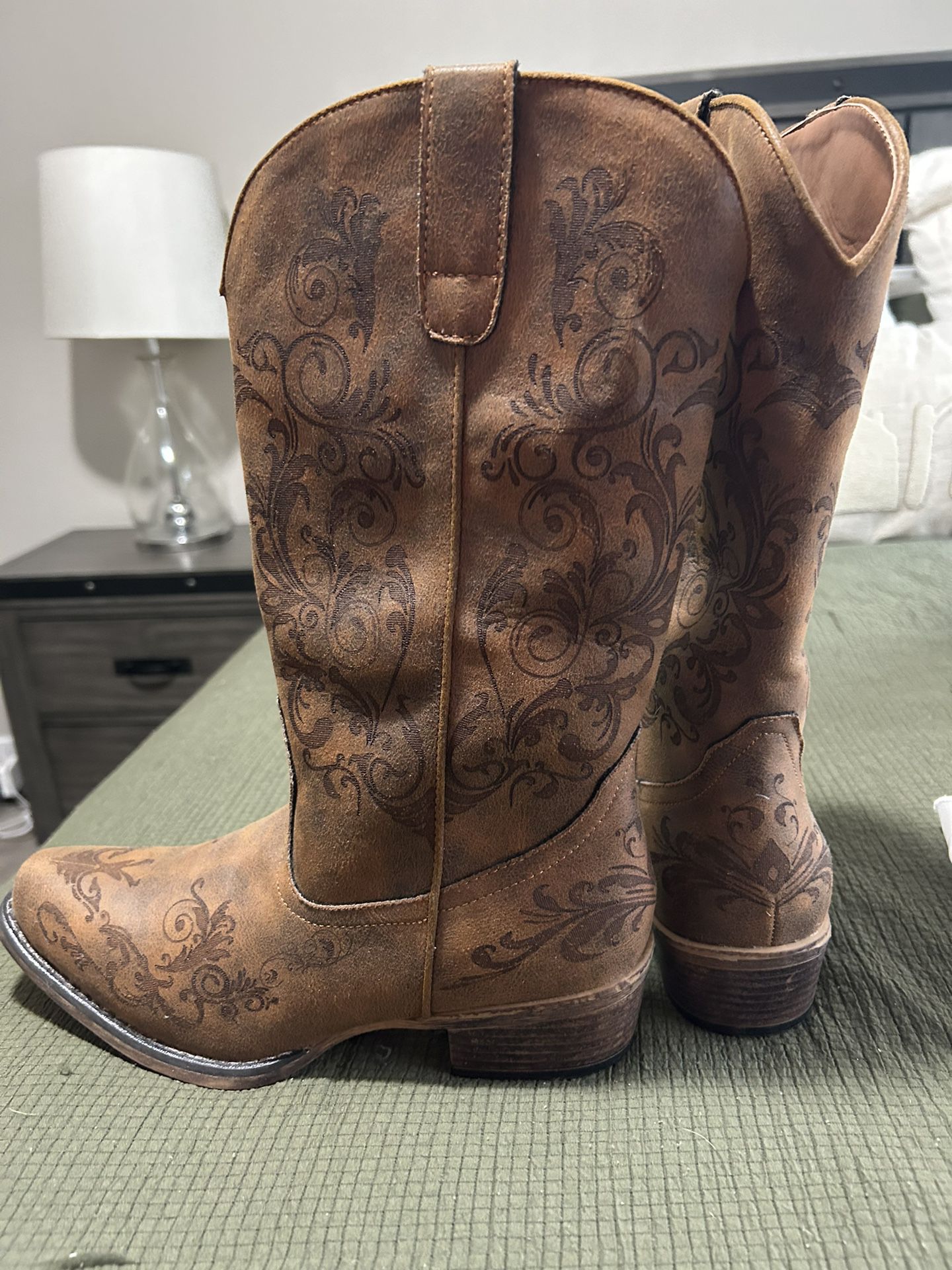 Roper Women’s boots