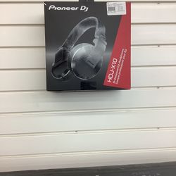 Pioneer DJ HDJ-x10