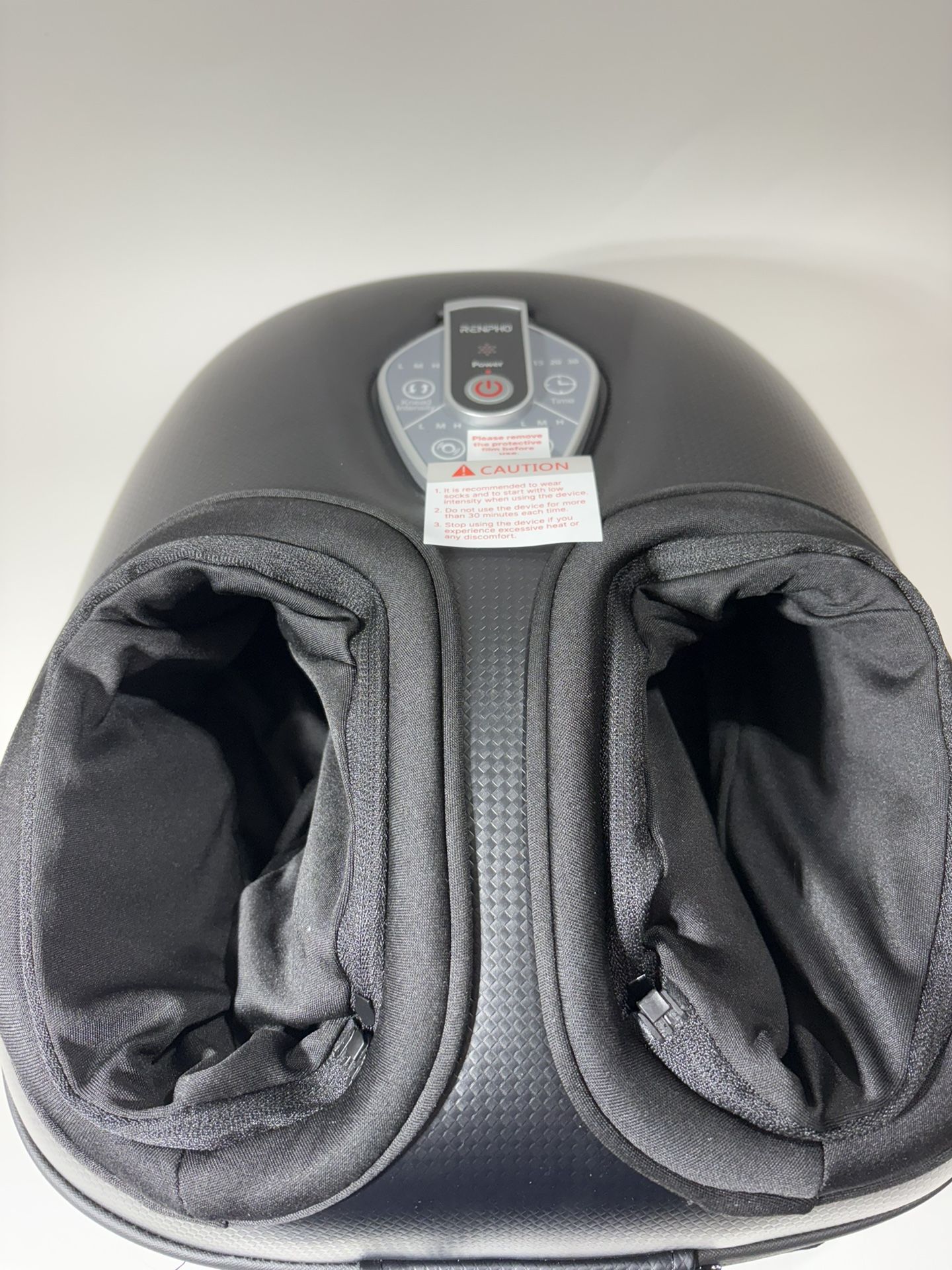 Foot massager MASAJEADOR DE PIES