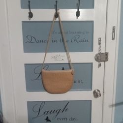 Used Liz Clairborne Purse