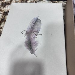 Jessica  Simpson  Platform Stiletto Pumps