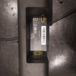 Amazon Fire TV Soundbar 2.0 speaker with DTS VirtualX and Dolby Bluetooth Audio