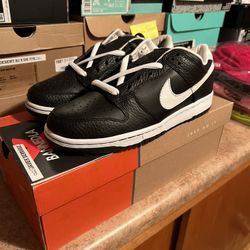 NIKE SB DUNK JD SPORTS YING YANG 2003 EUROPE RELEASE