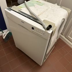 Dishwasher Bosch 