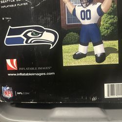Seahawk Blowups