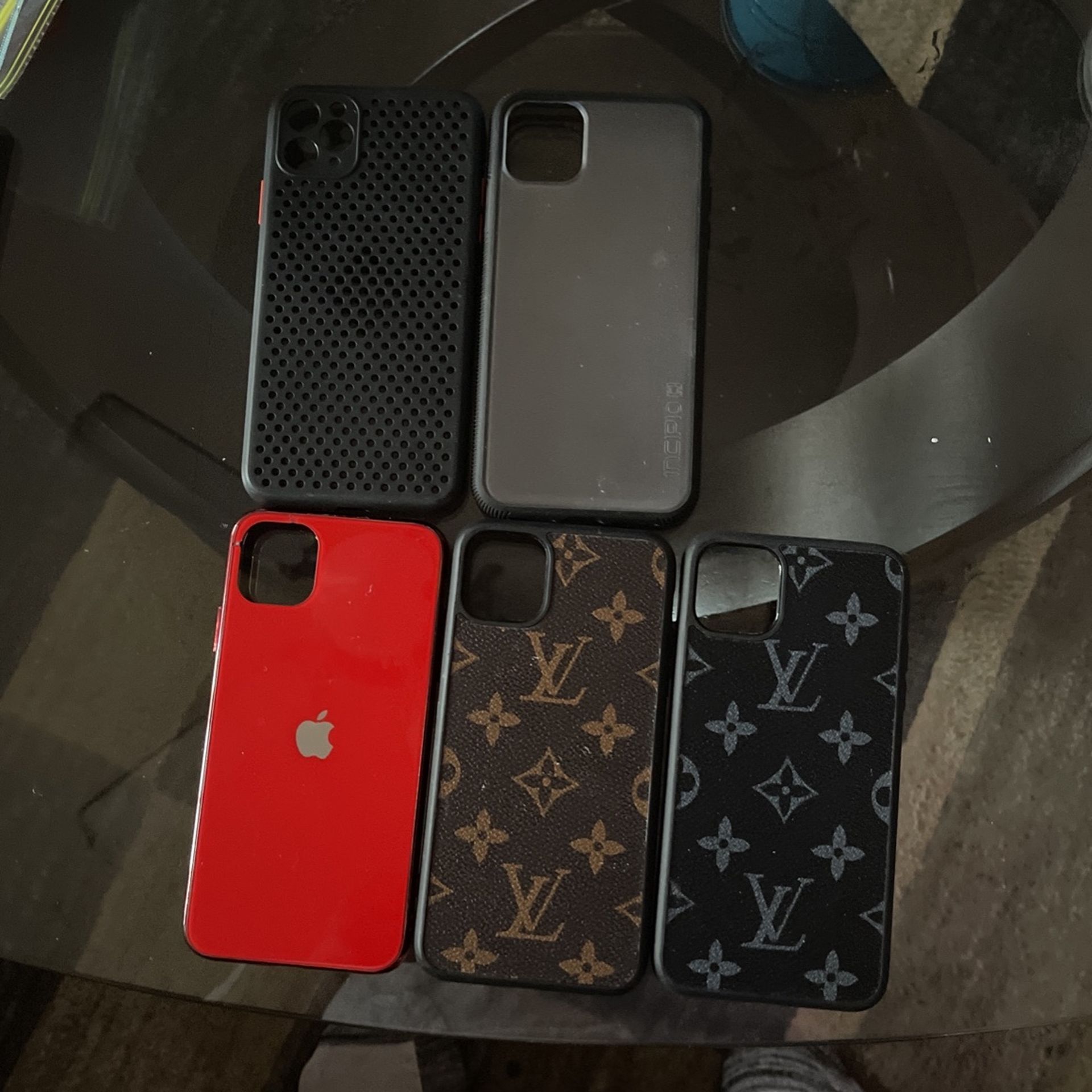 11 Max Pro iPhone Cases For Sale 20$ Each
