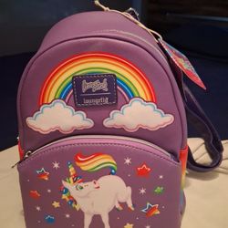 Unicorn Backpack