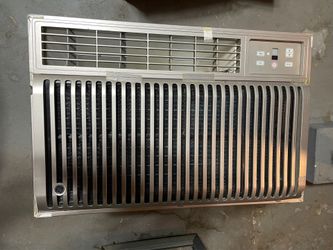 Air Conditioner-GE