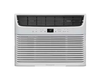 Frigidaire 12,000 BTU 115V Window Air Conditioner Cools 550 Sq. Ft - damage