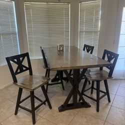 Dining Table Set