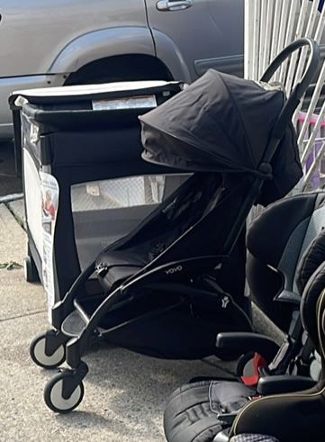 Baby Items For Sale