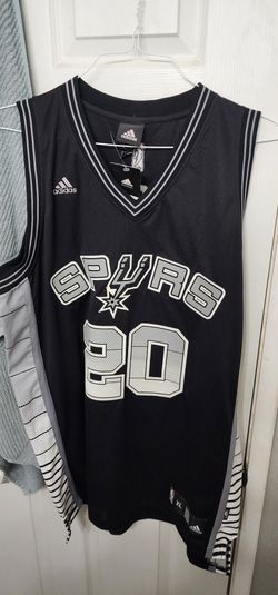 San Antonio Spurs Jersey