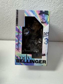 Los Angeles Dodgers Cody Bellinger Bobblehead