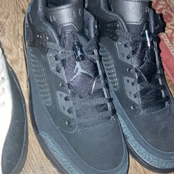 Jordan