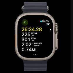 Need gone ASAP.....Apple Watch  Ultra 2 