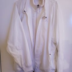 Jordan Jacket Size XL