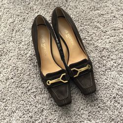 Authentic Louis Vuitton Size 38