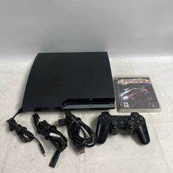 PS3 Slim - 150GB  PERFECT WORKING CONDITION