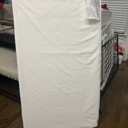 Crib Mattress 