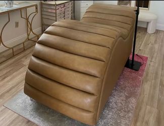 Lash bed